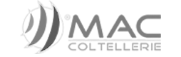 Logo MAC Coltelleria