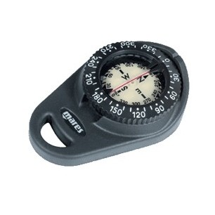 Mares Handy Compass