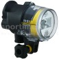 Flash Sub Sea&Sea YS-D1 TTL II + Kit (flash, cavo f.o. e Sea Arm VII compact)