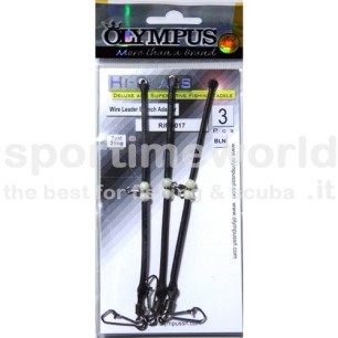 Olympus Wire Leader Branch
