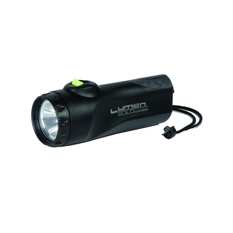 Torcia Subacquea Aqua Lung LUMEN SOLO