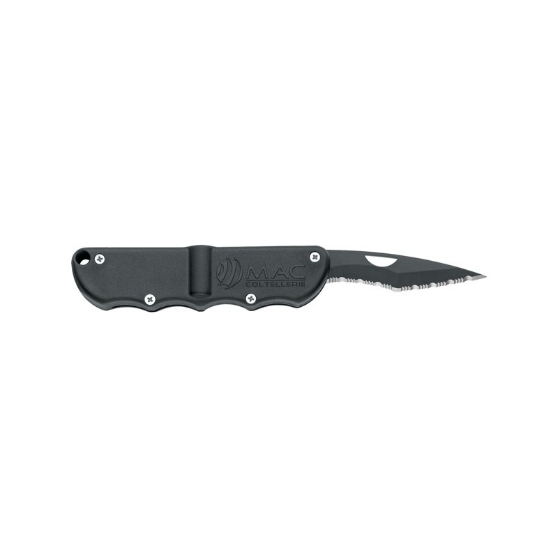 Coltello Sub Mac CAUL