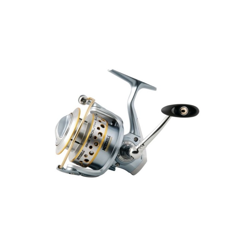 Mulinello Pesca Mitchell Epic 4000