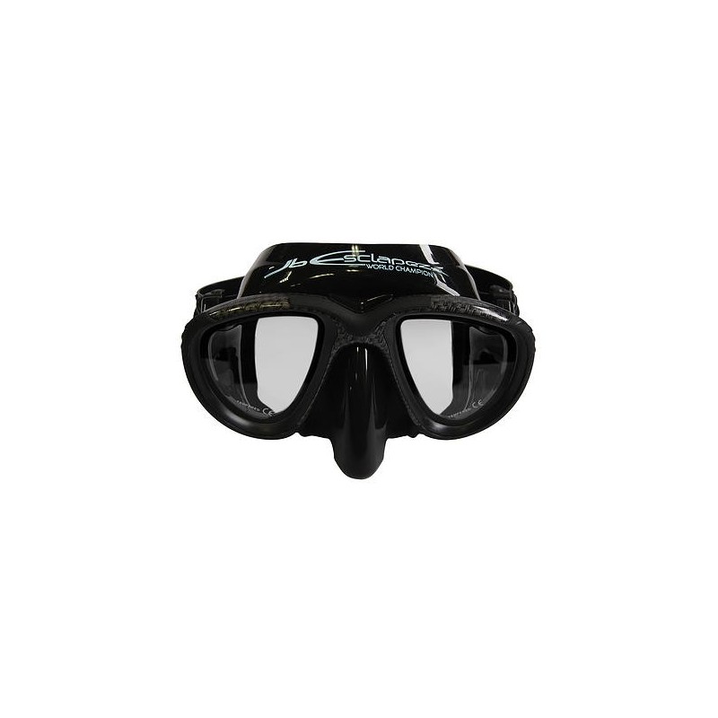 Maschera Epsealon E-VISIO 1 CARBON