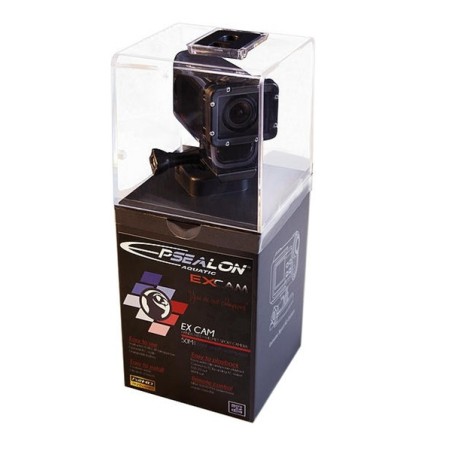 Video Camera Epsealon EXCAM
