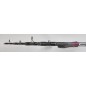 Canna da Pesca Bolentino Olympus CORSAIR