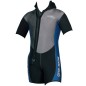 Muta Seac Sub SEACLUB VEST 5 TAGLIA S