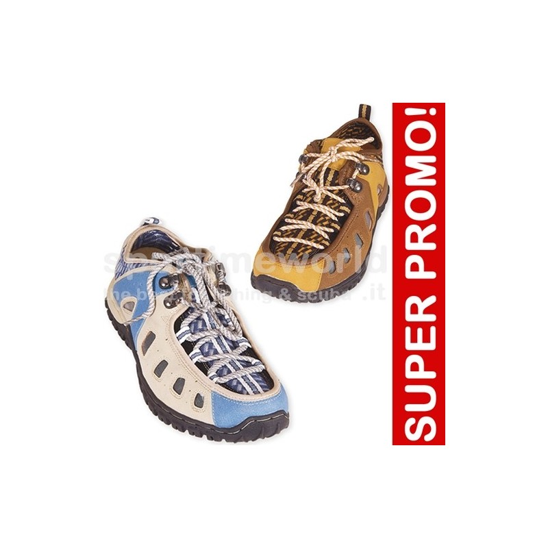 Scarpe Lineaeffe WATERSHOES