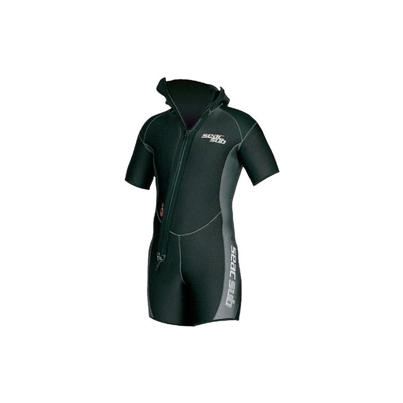 Seac Sub VEST SEATEAM 5 mm