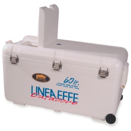 Lineaeffe Ghiacciaia - Contenitore Termico da 9 a 100 litri