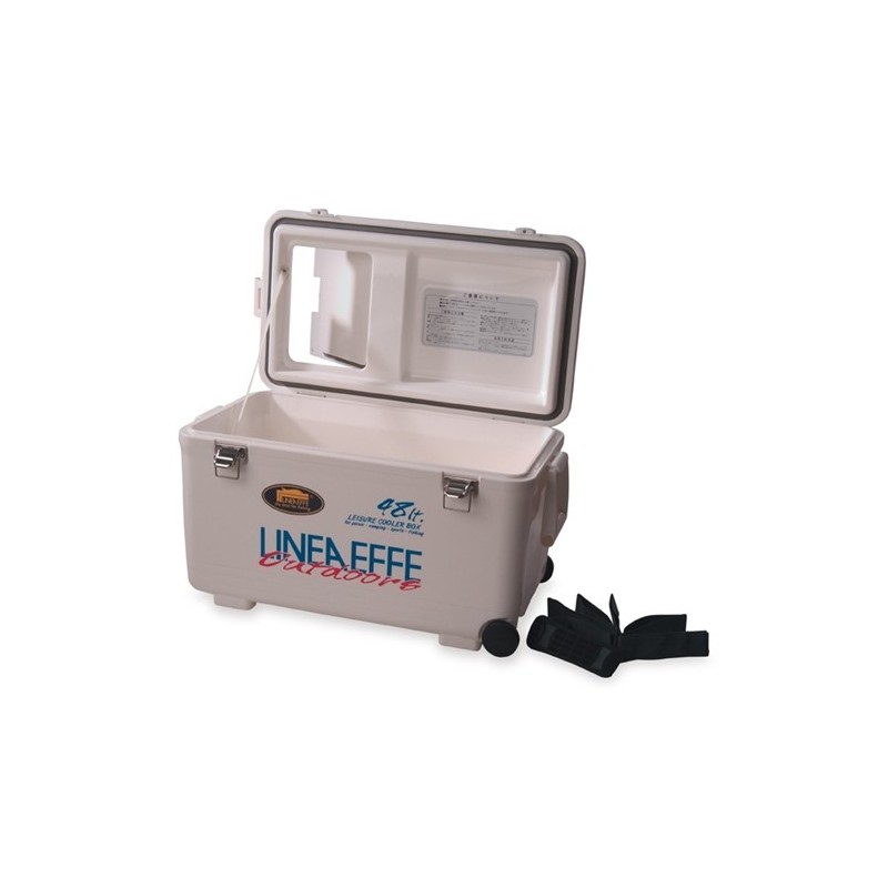 Lineaeffe Ghiacciaia - Contenitore Termico da 9 a 100 litri