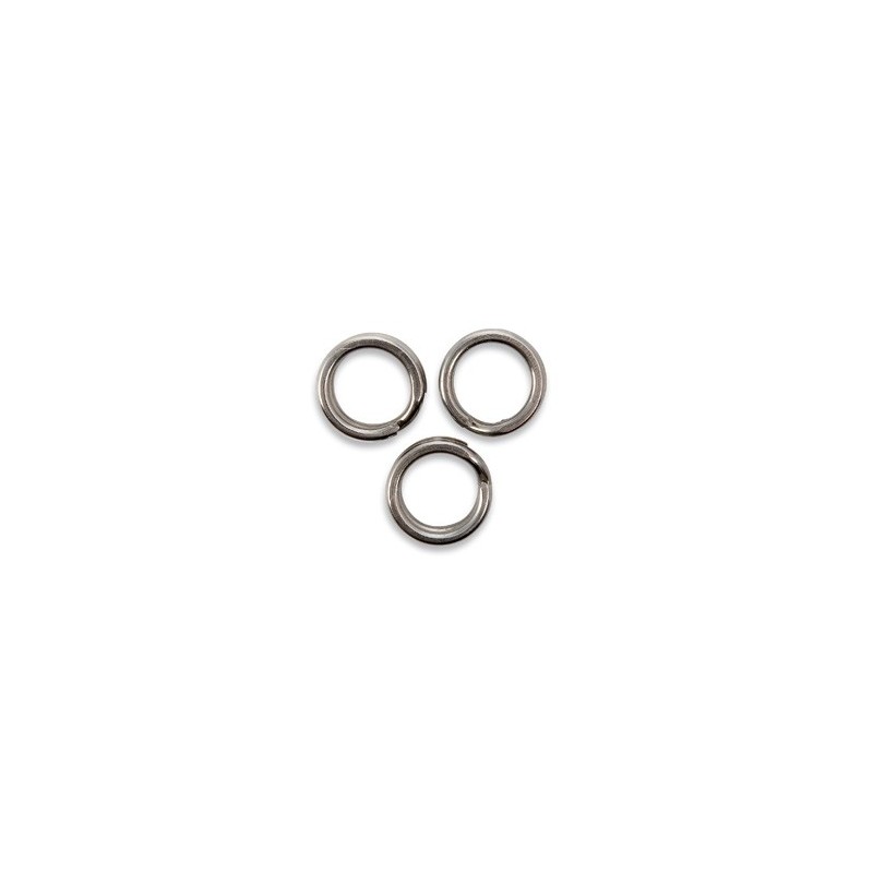 Lineaeffe SPLIT RINGS INOX