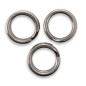 Lineaeffe SPLIT RINGS INOX