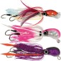 Lineaeffe TAKE LIGHT JIGGING LURES