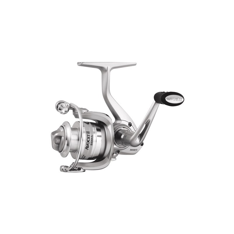 Mulinello Pesca Mitchell AVOCET II SILVER