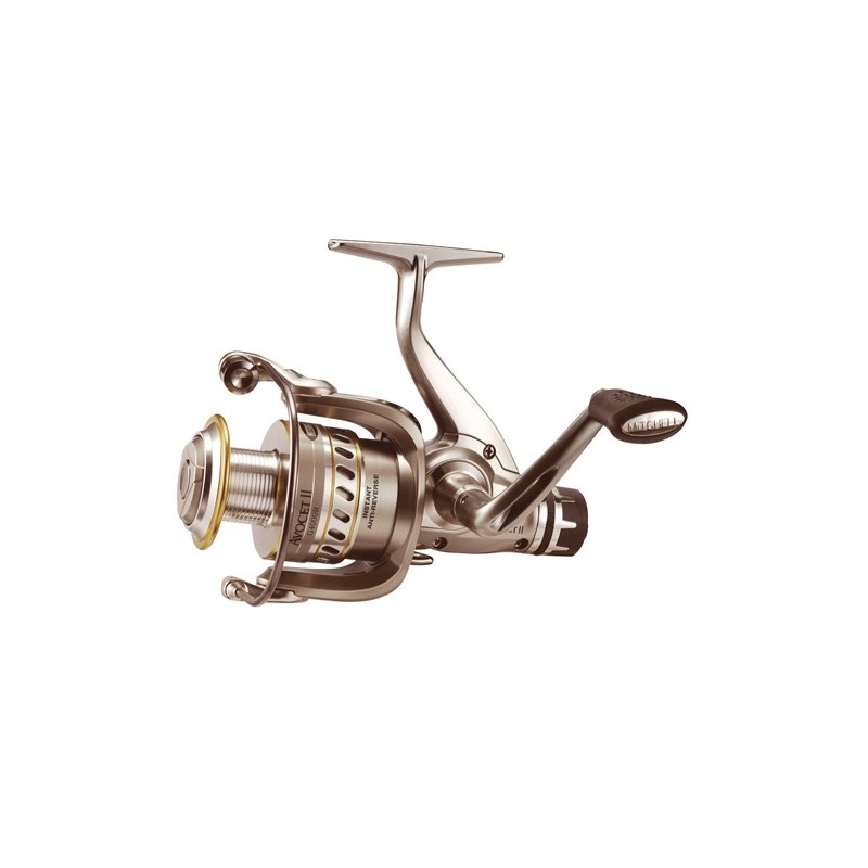 Mulinello Pesca Mitchell AVOCET GOLD II