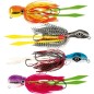 Lineaeffe LIGHT JIGGING LURES