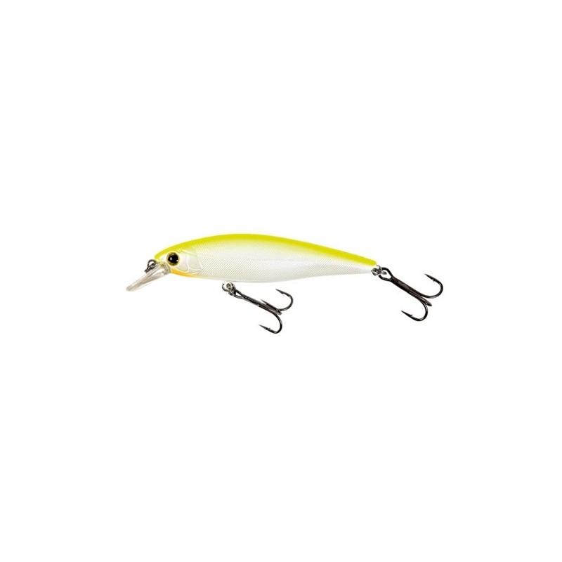 Esche Lineaeffe FAT MINNOW