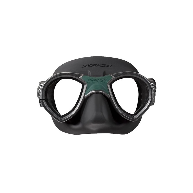 Maschera sub Sporasub Mystic