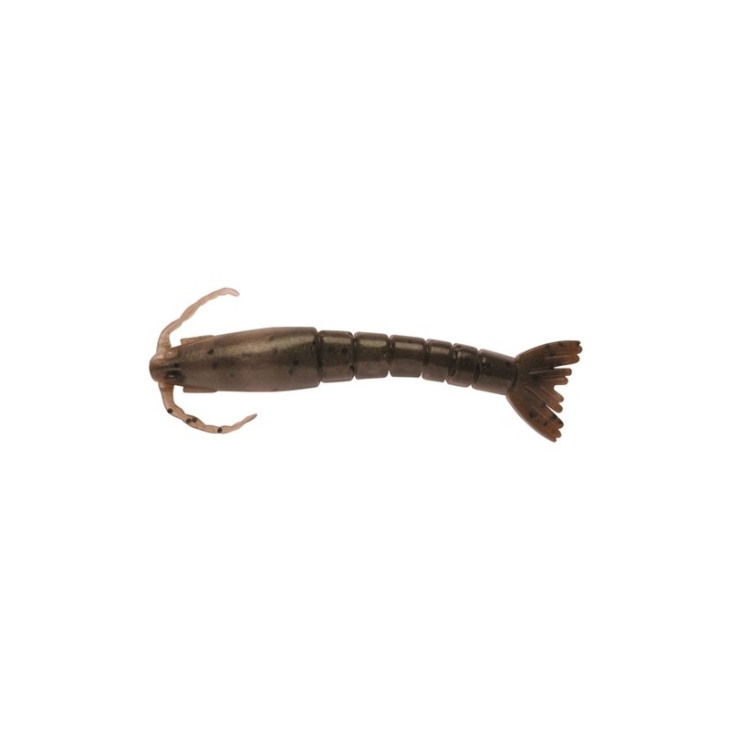 Esche Berkley Gulp Saltwater Shrimp