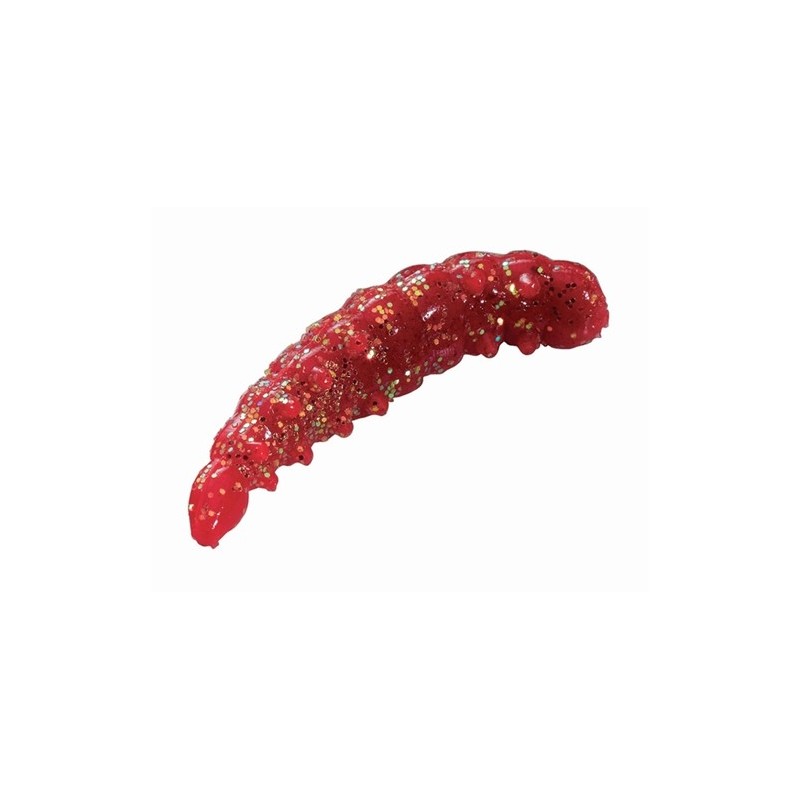 Esche Berkley Powerbait Original Honey Worm