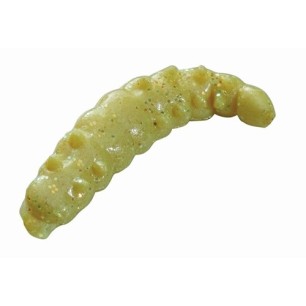 Esche Berkley Powerbait Original Honey Worm