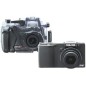 Fotocamera Sea&Sea DX-2G + Set Custodia