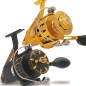 Mulinello Pesca PENN TRQ spin New