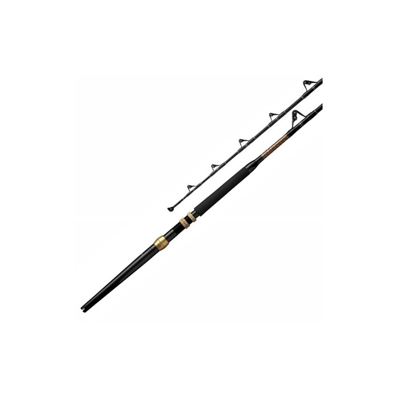 Canna Penn International V IGFA Series ( Made in USA )