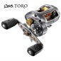 Mulinello Pesca Abu Garcia Ambassadeur REVO TORO