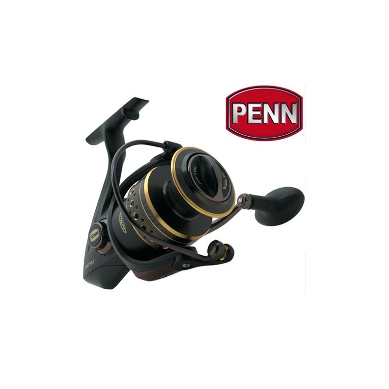 Mulinello Pesca Penn BATTLE