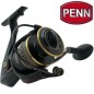 Mulinello Pesca Penn BATTLE