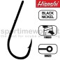 Trabucco BAITHOLDER Hooks - Black Nickel