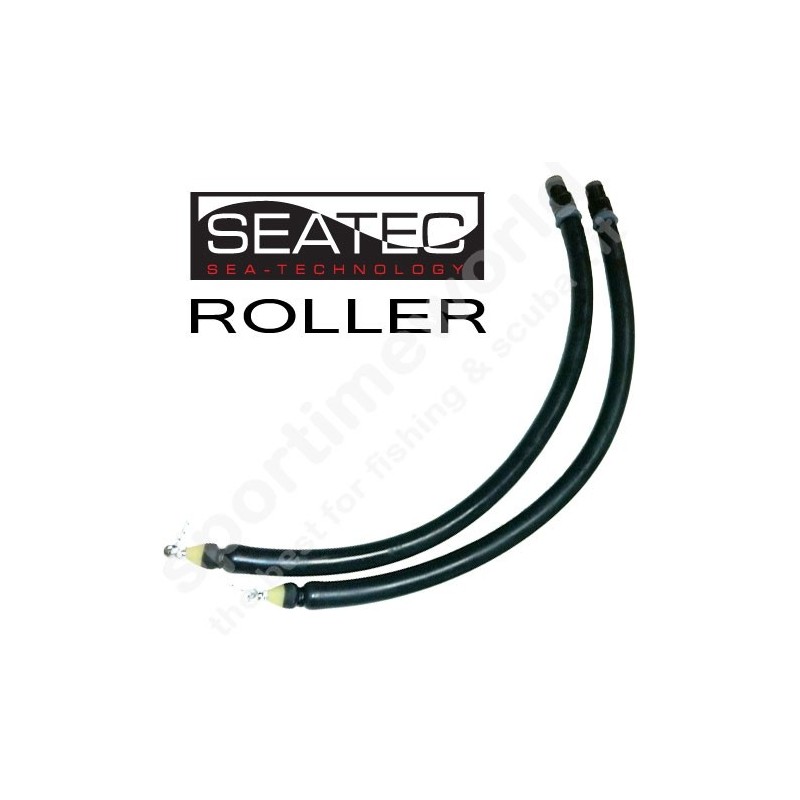 Elastici Seatec Roller con Stopper e Dyneema