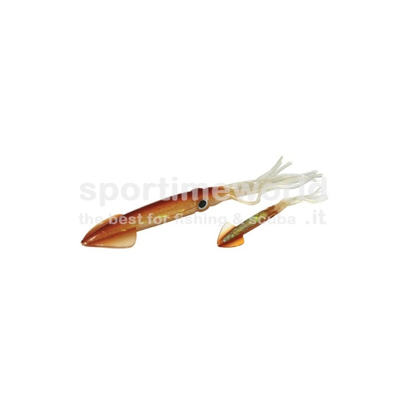 Esca Olympus Squid Lures