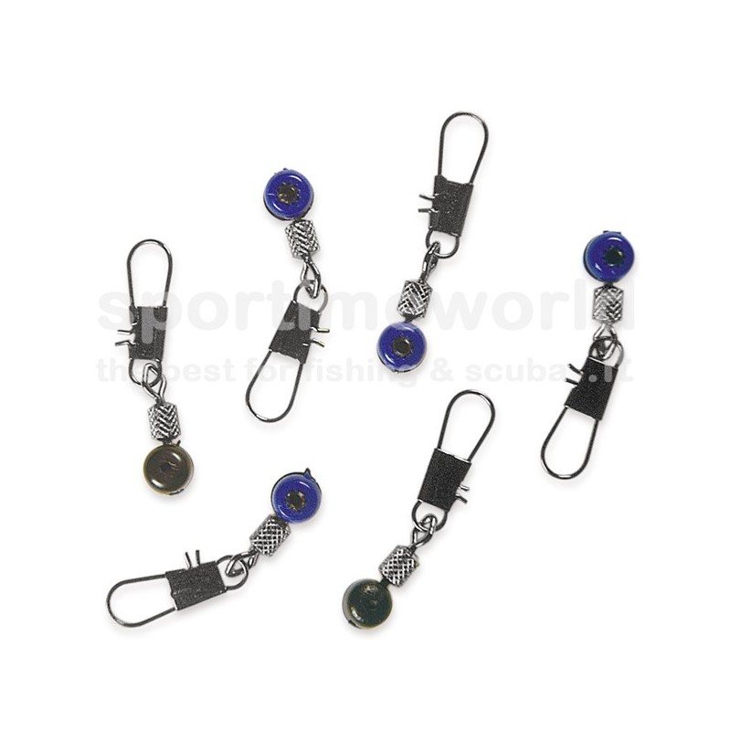 Lineaeffe PERLINA SCORREVOLE (Ledger Beads)