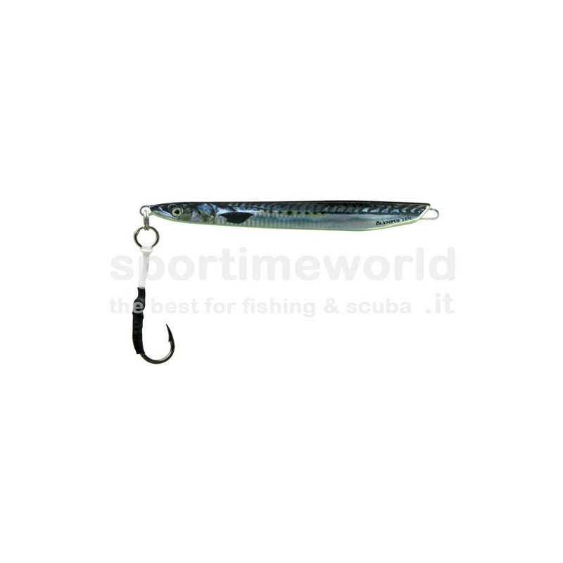 Esca Olympus Mediterranean JIG SKOMBER