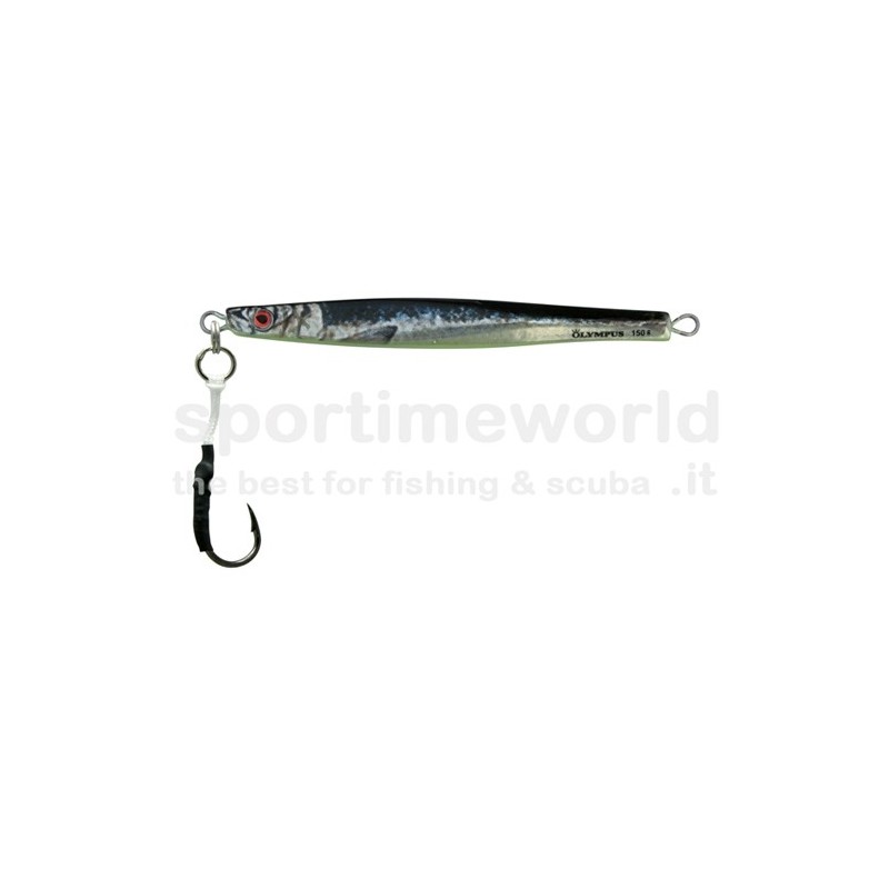 Esca Olympus Mediterranean JIG SARDI-X