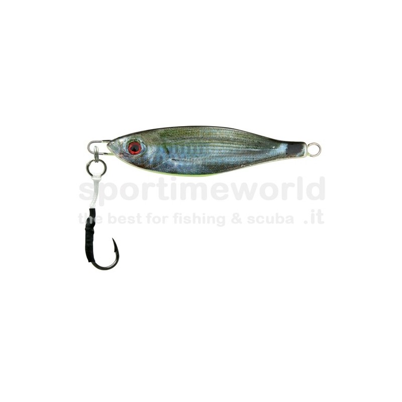 Esca Olympus Mediterranean JIG OCTIX