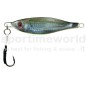 Esca Olympus Mediterranean JIG OCTIX