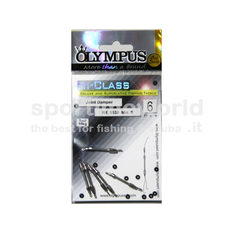 Olympus JOINT DAMPER