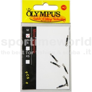 Olympus Micro Aggancio per Terminali
