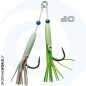 Olympus Set 2 ASSIST OCTOPUS JIG L06