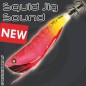 Olympus Squid Jig Sound - Antagonista del Yamashita EGI-O Q LIVE SOUND