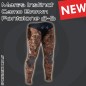 Pantalone Apnea Mares Instinct Camo Brown