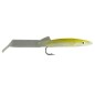 Esche Artificiali Siliconiche Olympus Eel Lures 2100