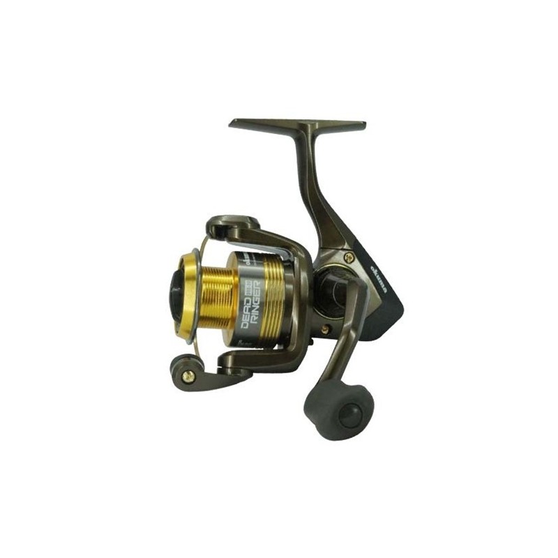 Mulinello Pesca Okuma DEAD RINGER