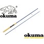 Canna da Pesca Spinning Okuma SAFINA SPIN