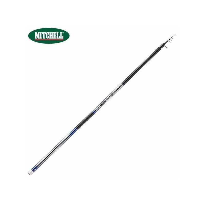 Canna da Pesca Mitchell PREMIUM 2 TELEREGOLABILE