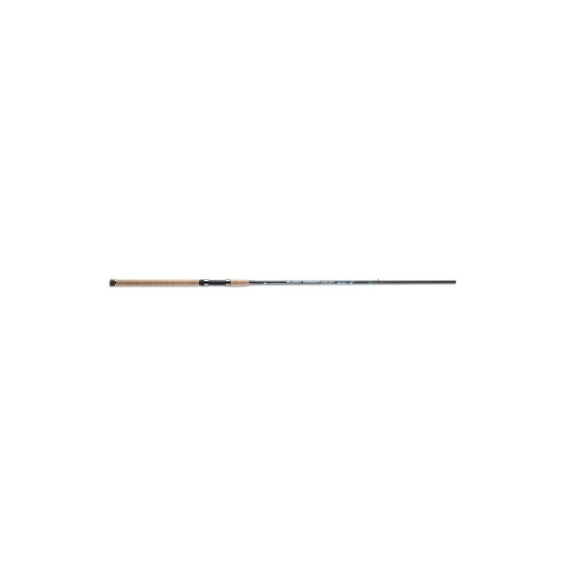 Canna da Pesca Inglese Lineaeffe BLACK CARBON MATCH